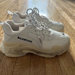 Balenciagas - women’s shoes